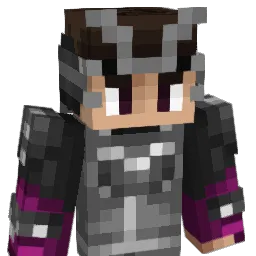 scottyenyz Minecraft avatar bust