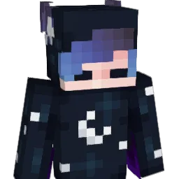 scottyhh Minecraft avatar bust