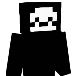 scottylegend114 Minecraft avatar bust