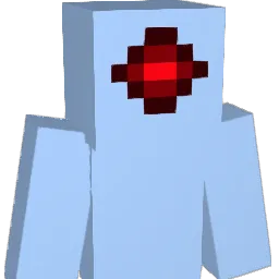 scottysnyder Minecraft avatar bust