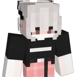 scottyvomit Minecraft avatar bust