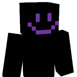 scotzy93 Minecraft avatar bust