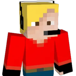 scout1007's Minecraft skin