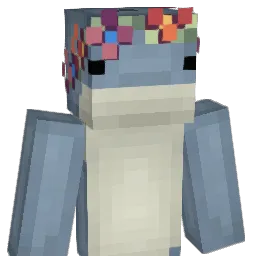 scout325 Minecraft avatar bust