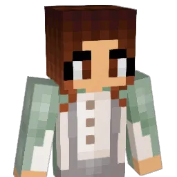 scout_99's Minecraft skin