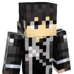 scoutlox2 Minecraft avatar bust