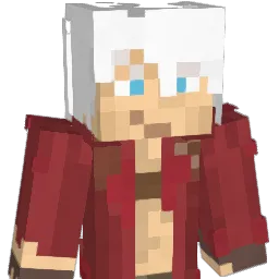 scoutsmain123 Minecraft avatar bust