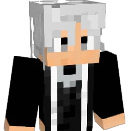 scow007 Minecraft avatar bust