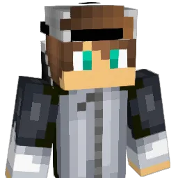 scower's Minecraft skin