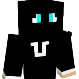scowl0 Minecraft avatar bust