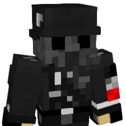 scpscp's Minecraft skin
