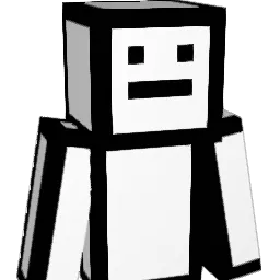 scragbot's Minecraft skin