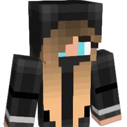 scralle's Minecraft skin