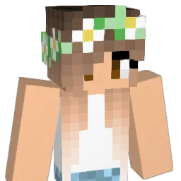 scrantnstrangler Minecraft avatar bust