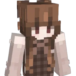 scrappypaws_ Minecraft avatar bust
