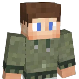 scrash_753 Minecraft avatar bust