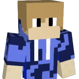 scrat321's Minecraft skin