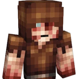 scratbit's Minecraft skin