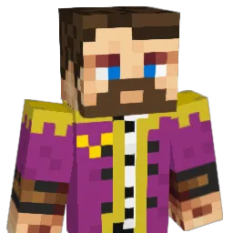 scratch626's Minecraft skin