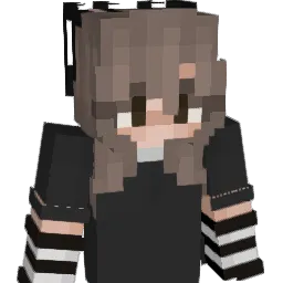 scratch_andsniff Minecraft avatar bust