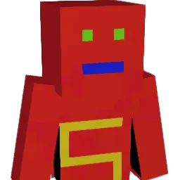scratchyyyyyy's Minecraft skin