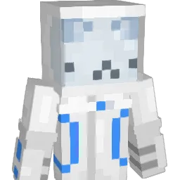 scrauby's Minecraft skin