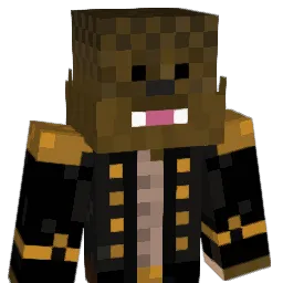 screendylan Minecraft avatar bust