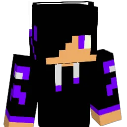 screenkillerxx2's Minecraft skin