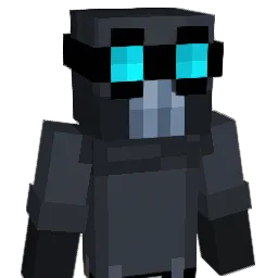 screensie Minecraft avatar bust