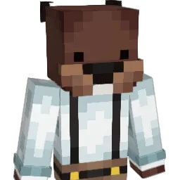 screw_ball Minecraft avatar bust