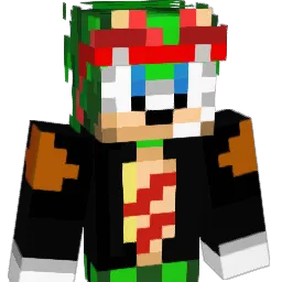 scrge