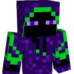 scriblestingray's Minecraft skin