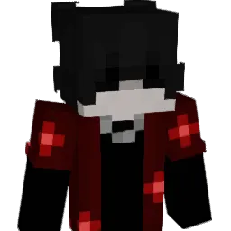 scrimgargoyle Minecraft avatar bust