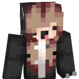 scrippydippy Minecraft avatar bust