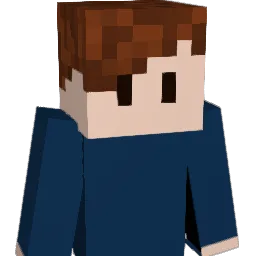 scriptedcoded Minecraft avatar bust
