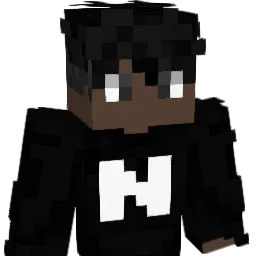scriptmagma Minecraft avatar bust