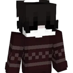 scripts01 Minecraft avatar bust