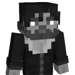 scrlptt Minecraft avatar bust