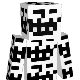 scroad_ Minecraft avatar bust