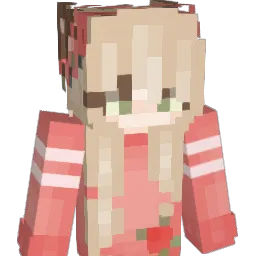 scrollpod's Minecraft skin