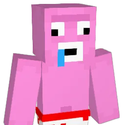 scroodj1 Minecraft avatar bust