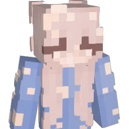 scrttraincndctr Minecraft avatar bust