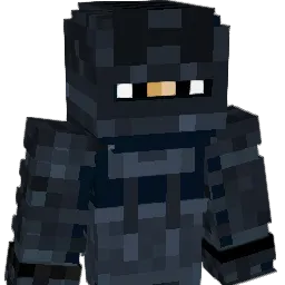 scrubby305 Minecraft avatar bust