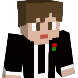 scrubkilla56 Minecraft avatar bust