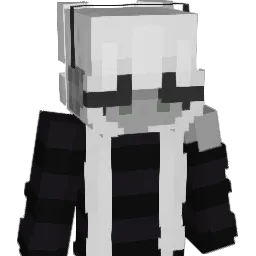scruffing's Minecraft skin