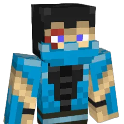 scruffy76's Minecraft skin