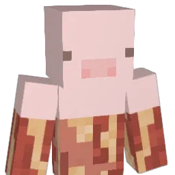 scruffyboy's Minecraft skin