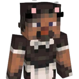 scrumby01 Minecraft avatar bust