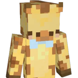 scrumthegr8 Minecraft avatar bust