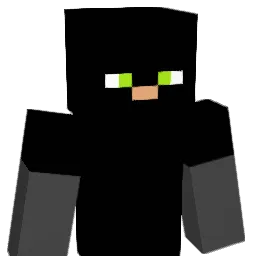 scruncheee's Minecraft skin